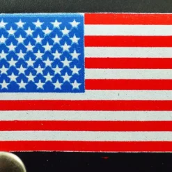 Bewild Wallets & Chains American Flag Genuine Leather Chain Wallet 11 Bewild Wallets & Chains American Flag Genuine Leather Chain Wallet