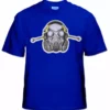 Bewild Anti Anthrax Gas Mask Shirt 2 Bewild Anti Anthrax Gas Mask Shirt