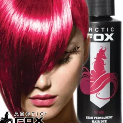 Bewild Arctic Fox Semi Permanent Hair Dye - Wrath #3