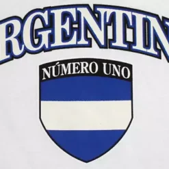 Bewild Argentina International Hoodie Nationality & Ethnic