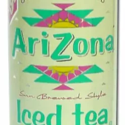 Bewild Arizona Iced Tea Diversion Can Safe Diversion Safes, Trays & Containers