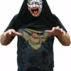 Bewild Cool Funny & Offensive Halloween Costume T-Shirt - Ask Me About My Zombie Shirt T-Shirt 2 Bewild Cool Funny & Offensive Halloween Costume T-Shirt - Ask Me About My Zombie Shirt T-Shirt