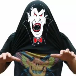 Bewild Cool Funny & Offensive Ask Me If I'm A Vampire Mens T-Shirt 15 Bewild Cool Funny & Offensive Ask Me If I'm A Vampire Mens T-Shirt