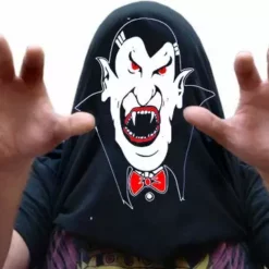 Bewild Cool Funny & Offensive Ask Me If I'm A Vampire Mens T-Shirt 16 Bewild Cool Funny & Offensive Ask Me If I'm A Vampire Mens T-Shirt