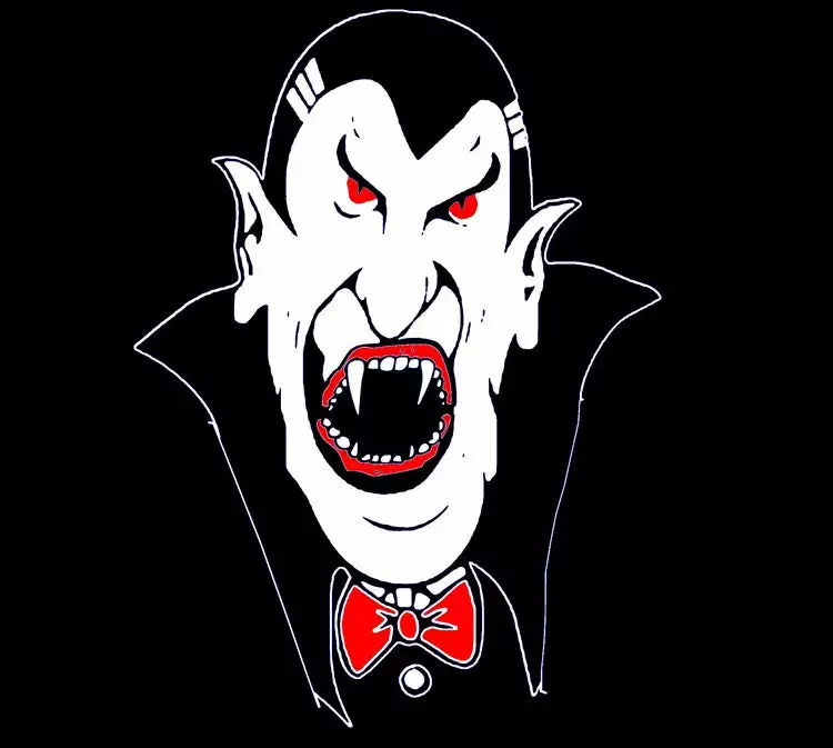 Bewild Cool Funny & Offensive Ask Me If I'm A Vampire Mens T-Shirt 10 Bewild Cool Funny & Offensive Ask Me If I'm A Vampire Mens T-Shirt