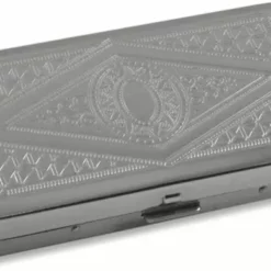 Bewild Assorted Cigarette Cases (Set Of 12 For Regular Size & 100's) Only $5 Each! 12 Bewild Assorted Cigarette Cases (Set Of 12 For Regular Size & 100's) Only $5 Each!