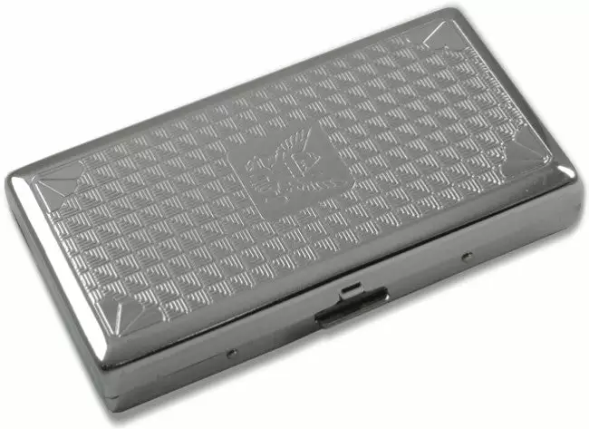 Bewild Assorted Cigarette Cases (Set Of 12 For Regular Size & 100's) Only $5 Each! 7 Bewild Assorted Cigarette Cases (Set Of 12 For Regular Size & 100's) Only $5 Each!