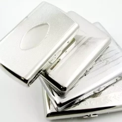 Bewild Assorted Cigarette Cases (Set Of 12 For Regular Size & 100's) Only $5 Each! 14 Bewild Assorted Cigarette Cases (Set Of 12 For Regular Size & 100's) Only $5 Each!