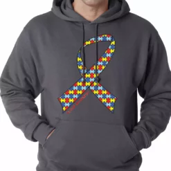 Bewild Positive Reinforcement Autism Awareness Ribbon Hoodie 15 Bewild Positive Reinforcement Autism Awareness Ribbon Hoodie