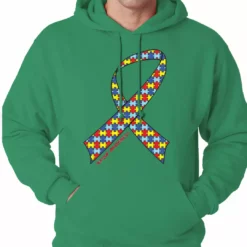 Bewild Positive Reinforcement Autism Awareness Ribbon Hoodie 18 Bewild Positive Reinforcement Autism Awareness Ribbon Hoodie