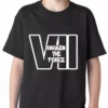 Bewild Awaken The Force VII Kids T-shirt Comic Con & Gaming Clothing Video Game T-Shirts