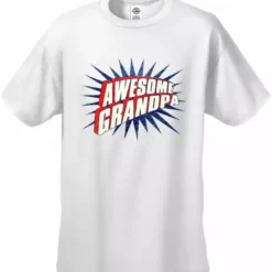 Bewild Positive Reinforcement Awesome Grandpa Vintage Men's T-Shirt 15 Bewild Positive Reinforcement Awesome Grandpa Vintage Men's T-Shirt