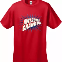 Bewild Positive Reinforcement Awesome Grandpa Vintage Men's T-Shirt 18 Bewild Positive Reinforcement Awesome Grandpa Vintage Men's T-Shirt