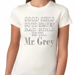 Bewild Bad Girls Go To Mr. Grey Girls T-shirt 21 Bewild Bad Girls Go To Mr. Grey Girls T-shirt