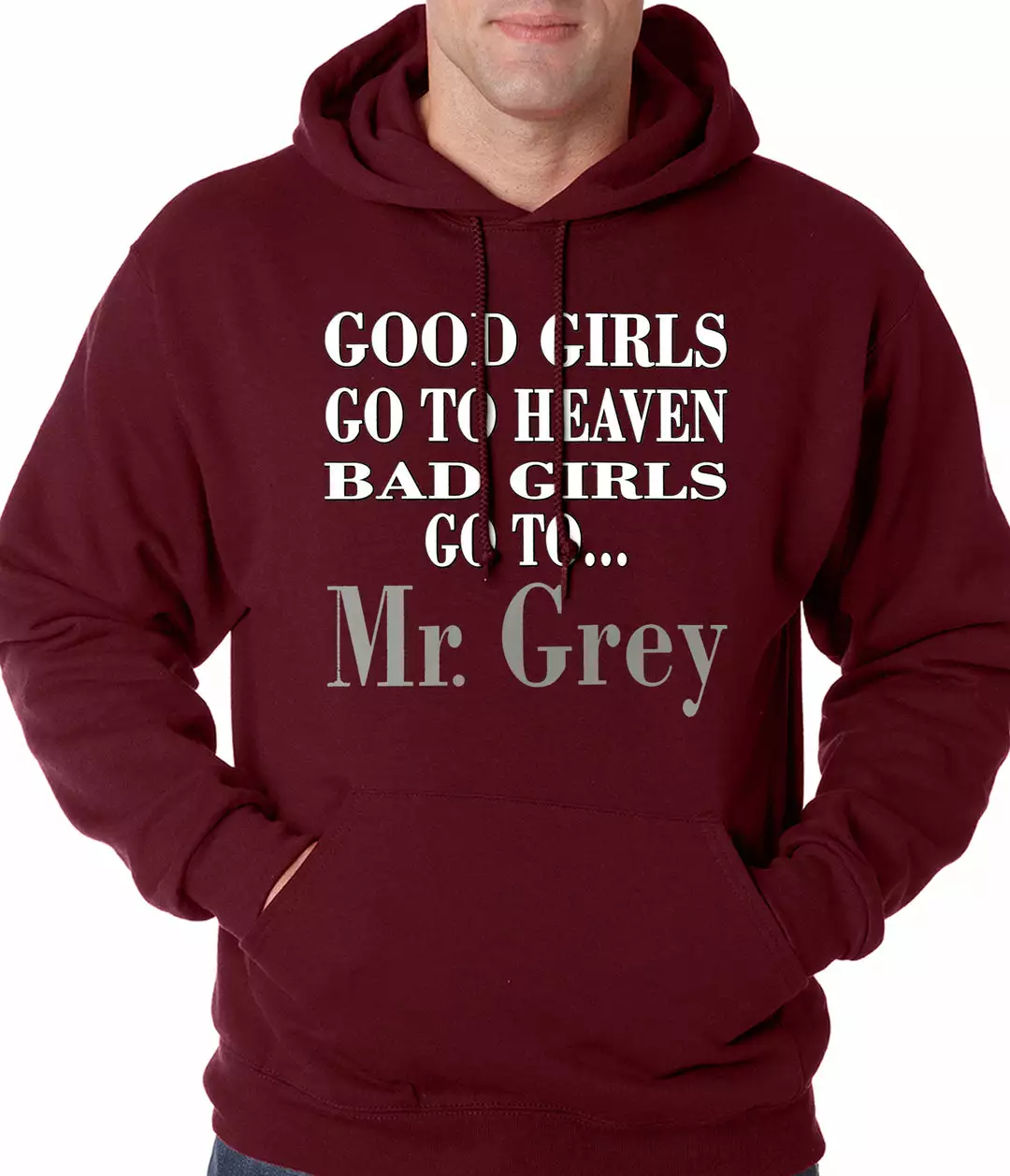 Bewild Bad Girls Go To Mr. Grey Hoodie Famous Quotes And Sayings 7 Bewild Bad Girls Go To Mr. Grey Hoodie Famous Quotes And Sayings