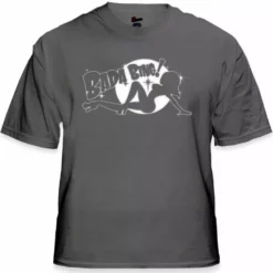 Bewild Cool Funny & Offensive Bada Bing T-Shirt ::