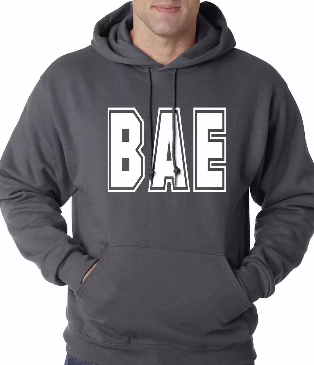 Bewild BAE Before All Else Adult Hoodie Hip-Hop Inspired Clothing 6 Bewild BAE Before All Else Adult Hoodie Hip-Hop Inspired Clothing
