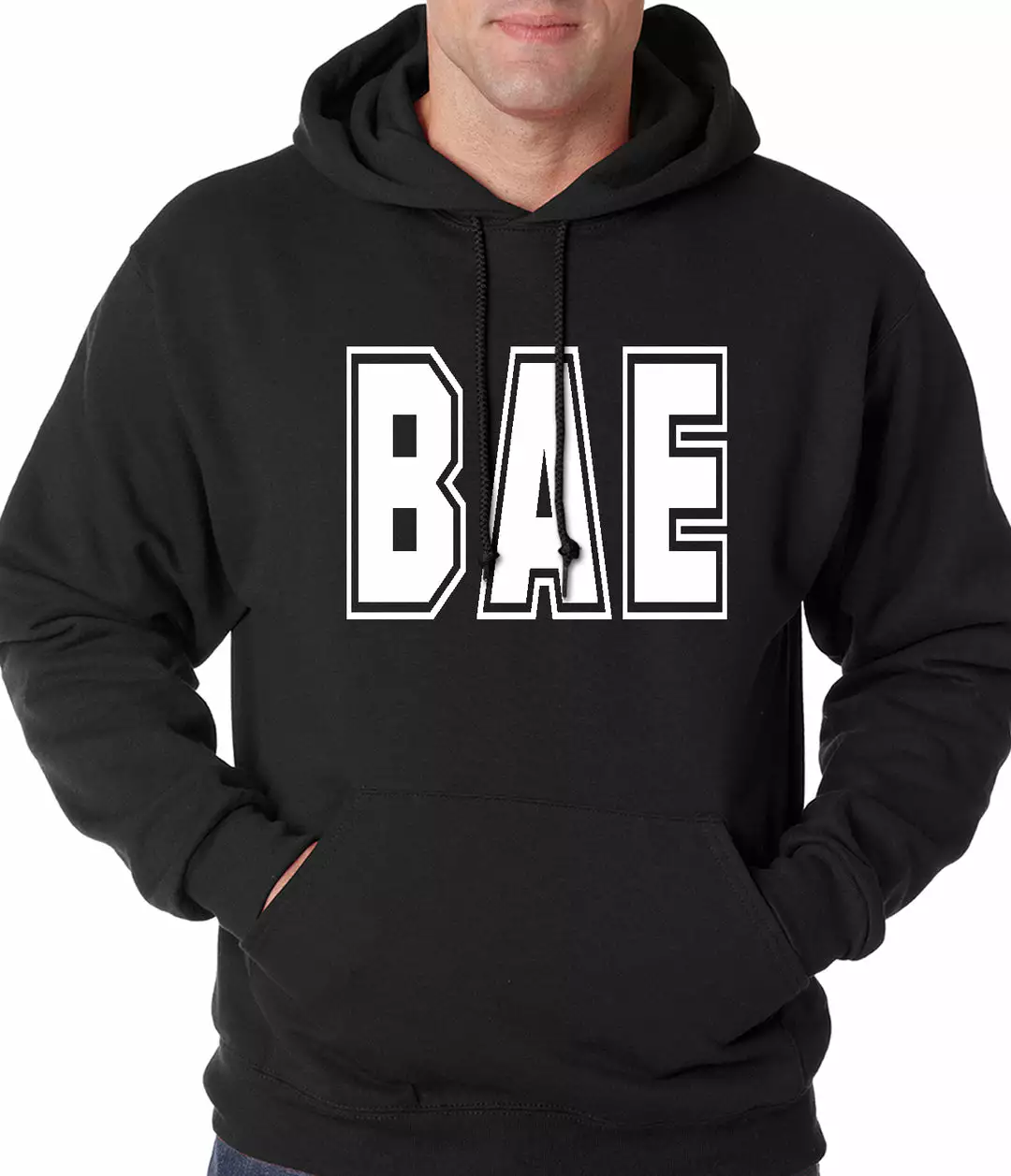 Bewild BAE Before All Else Adult Hoodie Hip-Hop Inspired Clothing 4 Bewild BAE Before All Else Adult Hoodie Hip-Hop Inspired Clothing