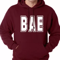 Bewild BAE Before All Else Adult Hoodie Hip-Hop Inspired Clothing 18 Bewild BAE Before All Else Adult Hoodie Hip-Hop Inspired Clothing