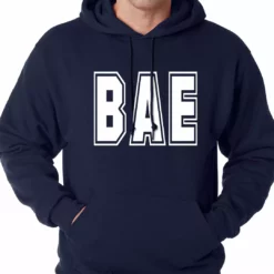 Bewild BAE Before All Else Adult Hoodie Hip-Hop Inspired Clothing 19 Bewild BAE Before All Else Adult Hoodie Hip-Hop Inspired Clothing