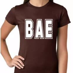 Bewild Hip-Hop Inspired Clothing BAE Before All Else Girls T-shirt 15 Bewild Hip-Hop Inspired Clothing BAE Before All Else Girls T-shirt