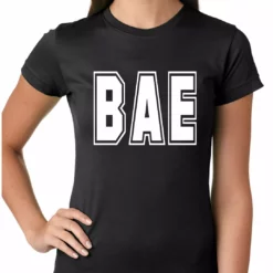 Bewild Hip-Hop Inspired Clothing BAE Before All Else Girls T-shirt 14 Bewild Hip-Hop Inspired Clothing BAE Before All Else Girls T-shirt