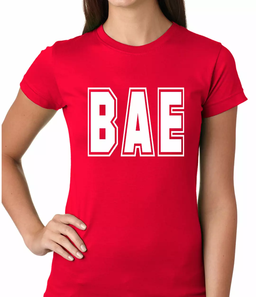Bewild Hip-Hop Inspired Clothing BAE Before All Else Girls T-shirt 12 Bewild Hip-Hop Inspired Clothing BAE Before All Else Girls T-shirt