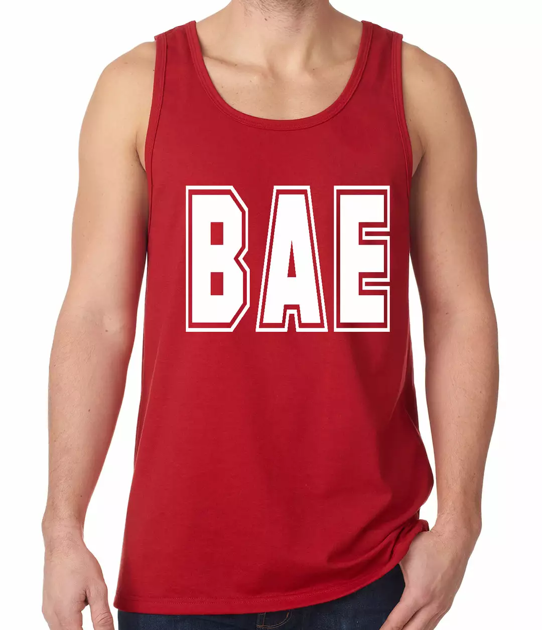 Bewild Hip-Hop Inspired Clothing BAE Before All Else Tank Top 6 Bewild Hip-Hop Inspired Clothing BAE Before All Else Tank Top