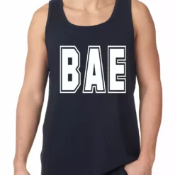 Bewild Hip-Hop Inspired Clothing BAE Before All Else Tank Top 8 Bewild Hip-Hop Inspired Clothing BAE Before All Else Tank Top