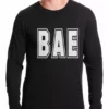 Bewild BAE Before All Else Thermal Shirt