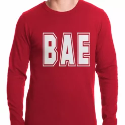 Bewild BAE Before All Else Thermal Shirt 7 Bewild BAE Before All Else Thermal Shirt