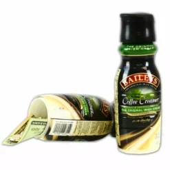Bewild Baileys Irish Cream Diversion Safe