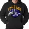 Bewild Sport Inspiration Baltimore Fan - Hey Pittsburgh Adult Hoodie 2 Bewild Sport Inspiration Baltimore Fan - Hey Pittsburgh Adult Hoodie