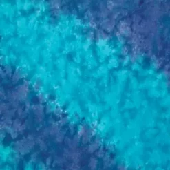 Bewild Bandannas Bandanas - Blue Tie Dye Bandanna