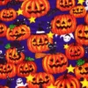 Bewild Bandannas Bandanas - Halloween Pumpkin & Ghouls Bandanna 2 Bewild Bandannas Bandanas - Halloween Pumpkin & Ghouls Bandanna