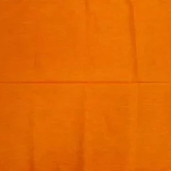 Bewild Bandannas Bandanas - Plain Orange Bandana