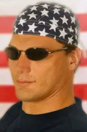 Bewild Bandanas - Purple Camo Bandana 4 Bewild Bandanas - Purple Camo Bandana