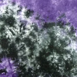 Bewild Bandanas - Purple Tye Dye Bandana