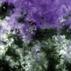 Bewild Bandanas - Purple Tye Dye Bandana