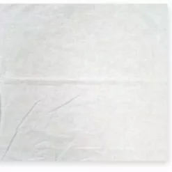 Bewild Bandanas - Solid White Bandana Bandannas