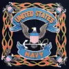 Bewild Bandanas - US Navy Bandana Bandannas