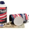 Bewild Barbasol Diversion Can Safe