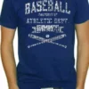 Bewild Baseball Athletic Dept. T-Shirt
