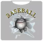 Bewild Baseball Play Hard T-Shirt 6 Bewild Baseball Play Hard T-Shirt
