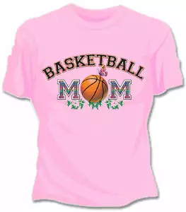 Bewild Sport Inspiration Basketball Mom Girls T-Shirt 3 Bewild Sport Inspiration Basketball Mom Girls T-Shirt