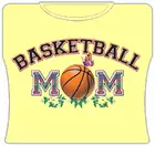 Bewild Sport Inspiration Basketball Mom Girls T-Shirt 7 Bewild Sport Inspiration Basketball Mom Girls T-Shirt