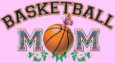 Bewild Sport Inspiration Basketball Mom Girls T-Shirt 4 Bewild Sport Inspiration Basketball Mom Girls T-Shirt