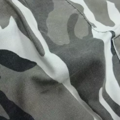 Bewild BDU Paratrooper Army Cargo Fatigues (City Camo)