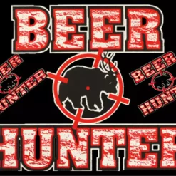Bewild Bear Deer Beer Hunter Target Mens T-shirt Cool Funny & Offensive 23 Bewild Bear Deer Beer Hunter Target Mens T-shirt Cool Funny & Offensive