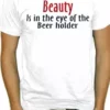 Bewild Beer Holder T-Shirt 2 Bewild Beer Holder T-Shirt